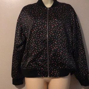 Levi Strauss Women’s Jacket.